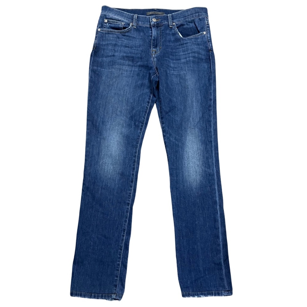 Mens Joe’s Jeans Slim Fit Size 32 Dark Wash